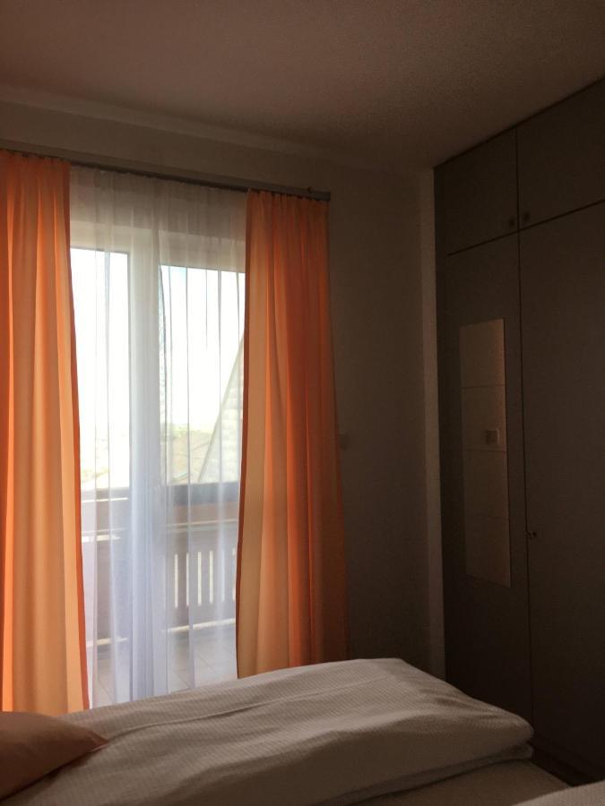 Pension Seeblick Latzko Neusiedl am See Exterior photo